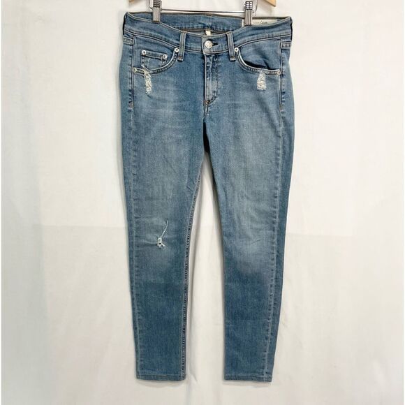 Rag & Bone Everton Jeans - Picture 2 of 6